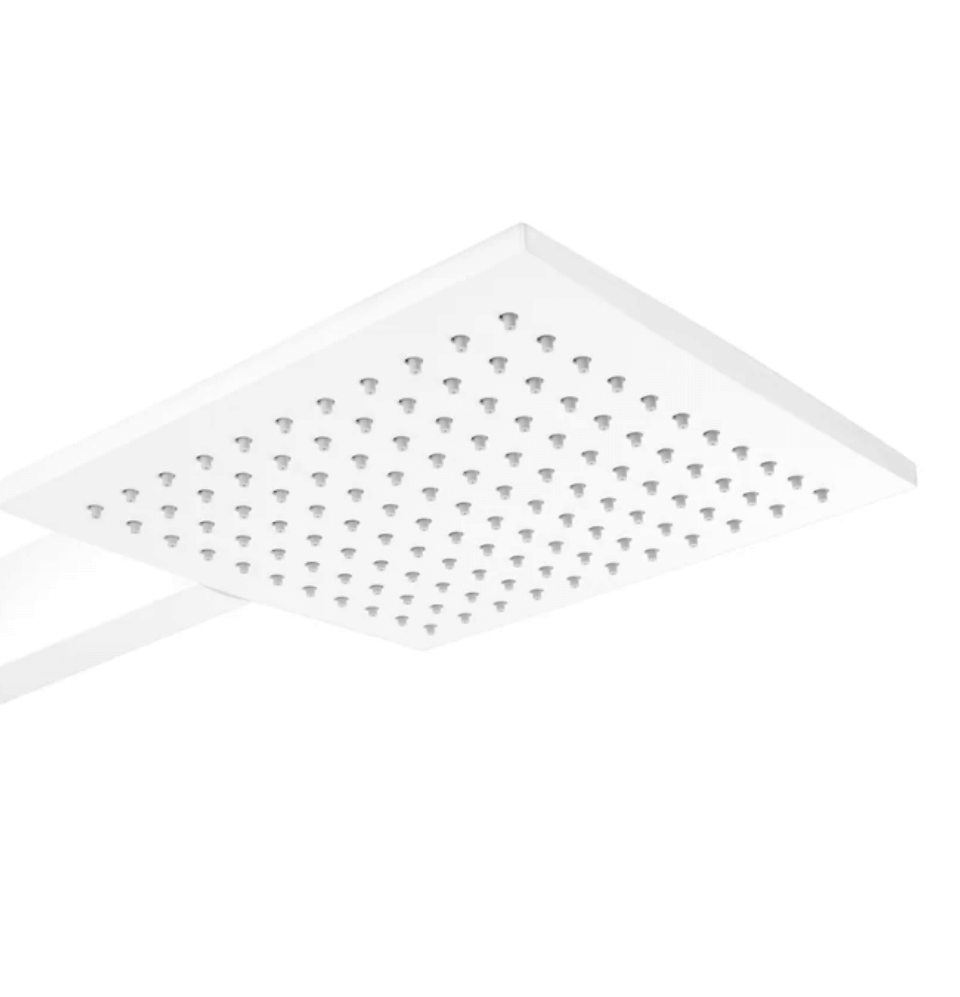 Chuveiro Acqua Century Eletrônico 127V/5500W Branco Lorenzetti