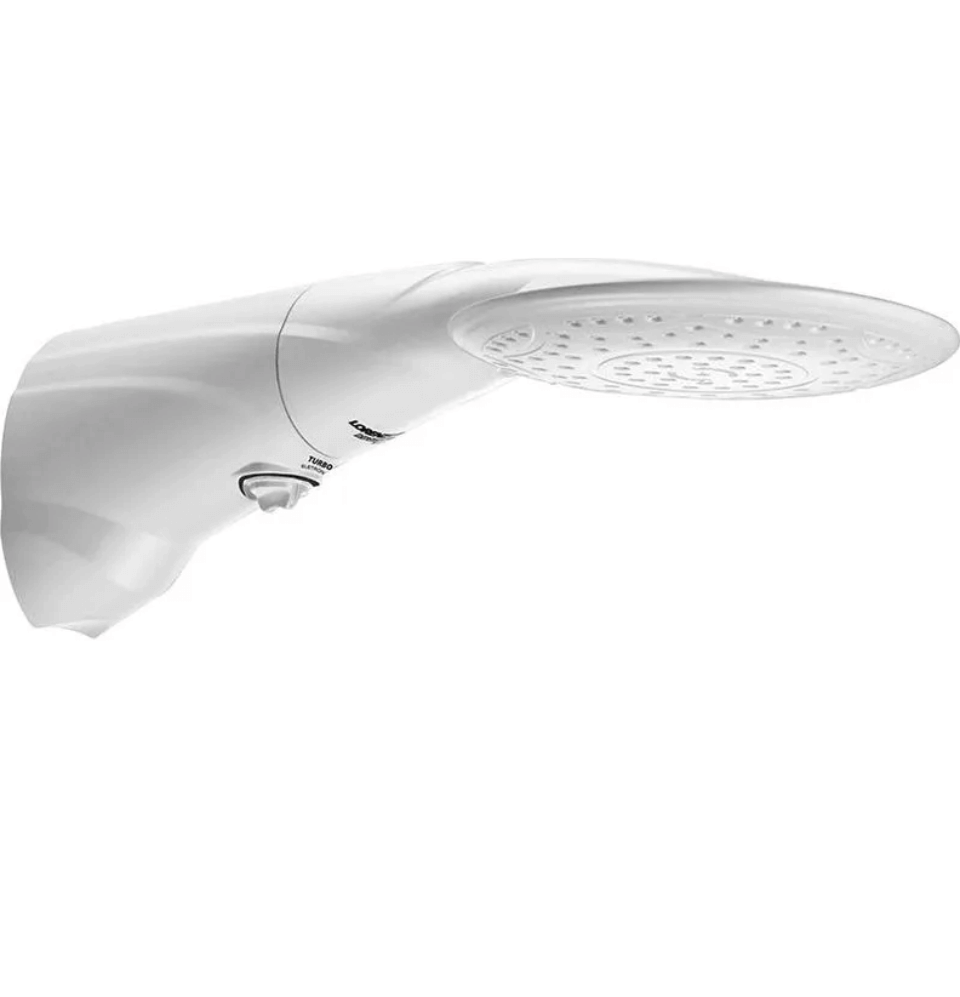 Anel Da Eletrobomba Advanced Turbo / Jet Turbo / Duo Shower Turbo- Lorenzetti