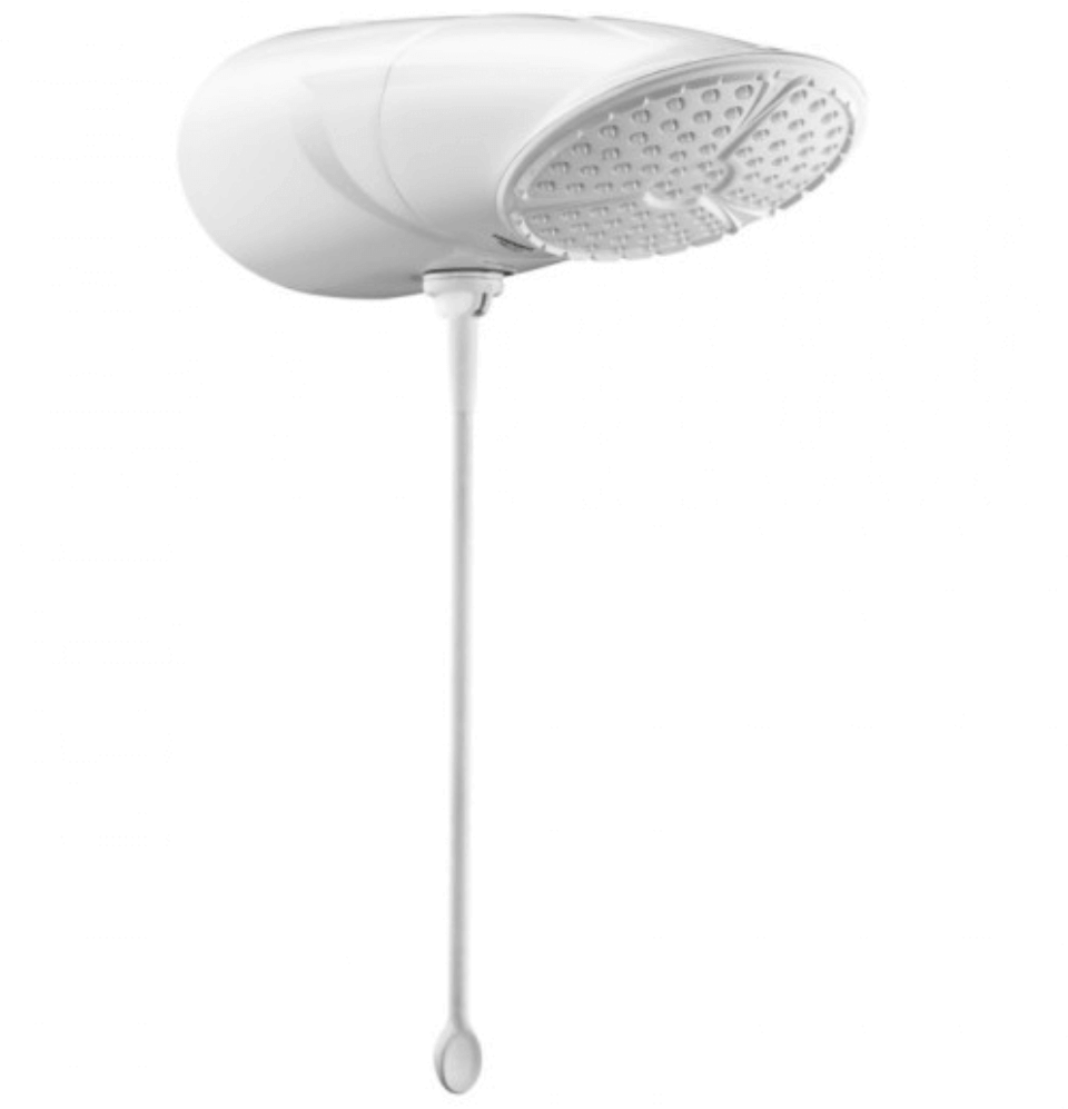 Contato Movel Para Ducha Advanced  Top Jet  Multitemperatura 6020