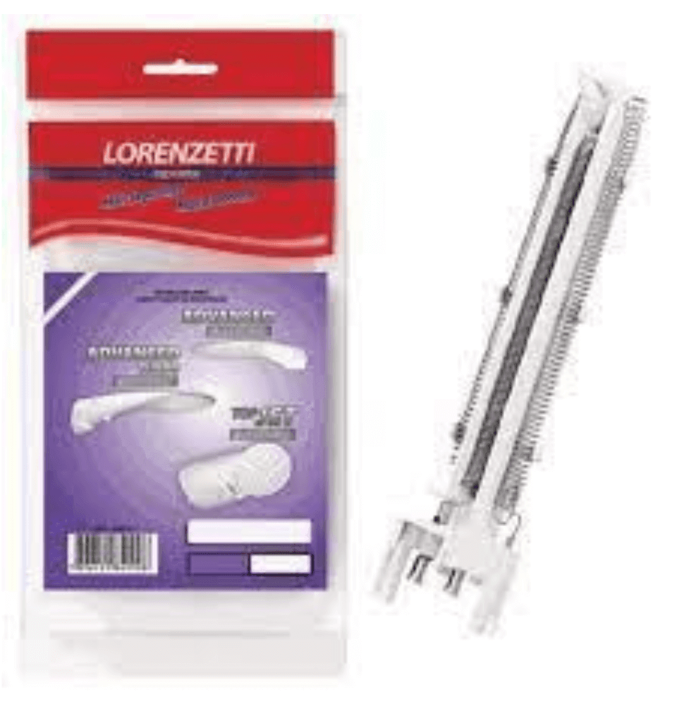 Resistencia Advanced e  Top Jet Eletronica 127v 5500w Lorenzetti