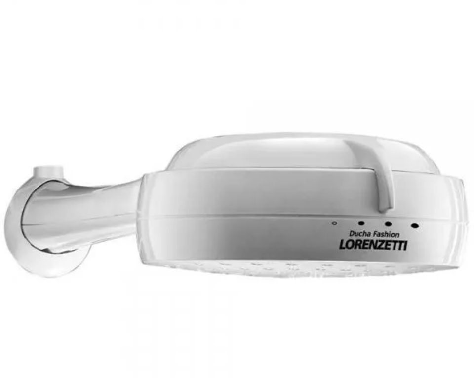 Chave Seletora De Temperatura Duo Shower (Dentadura) Lorenzetti 10001